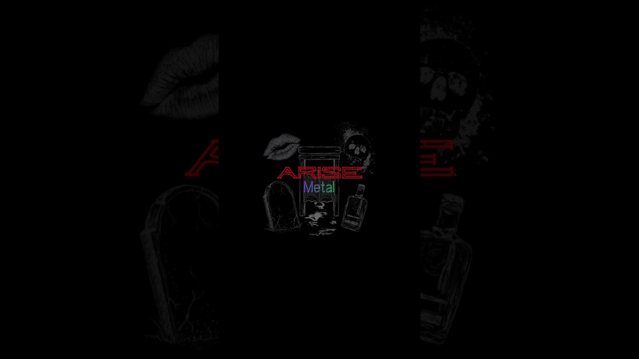 Arise - METAL