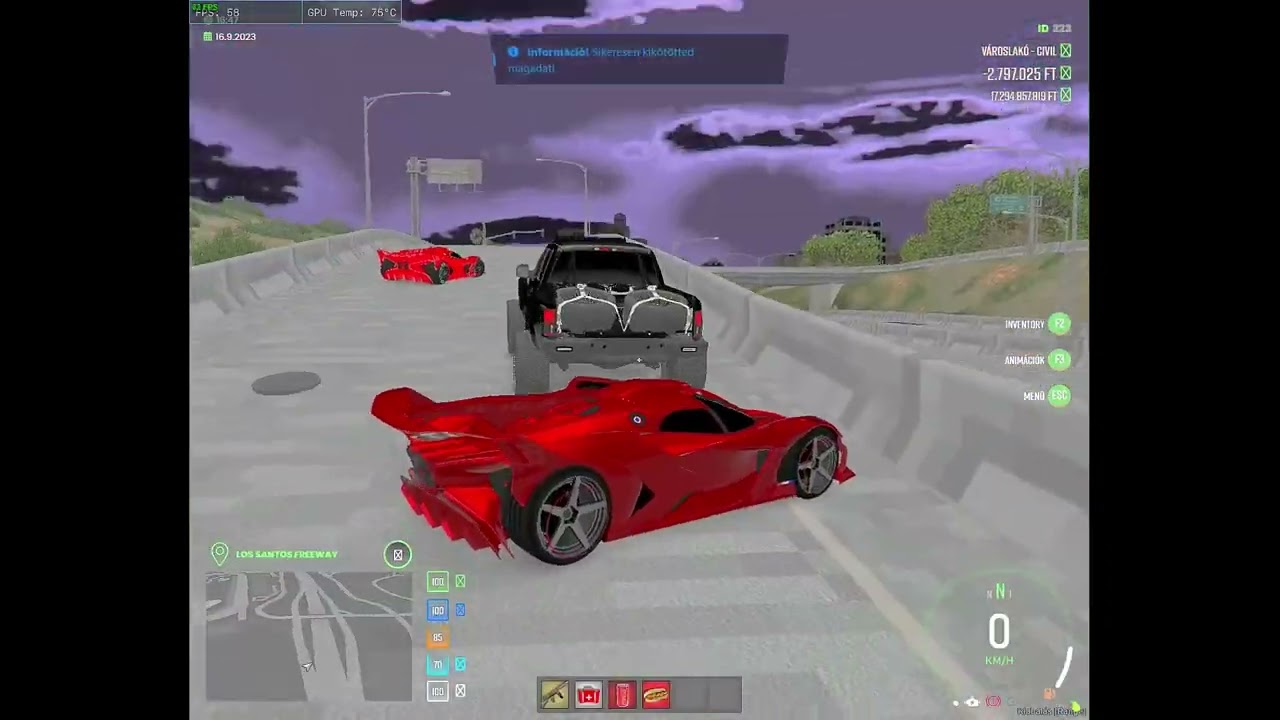 wls magyar kill montage #2