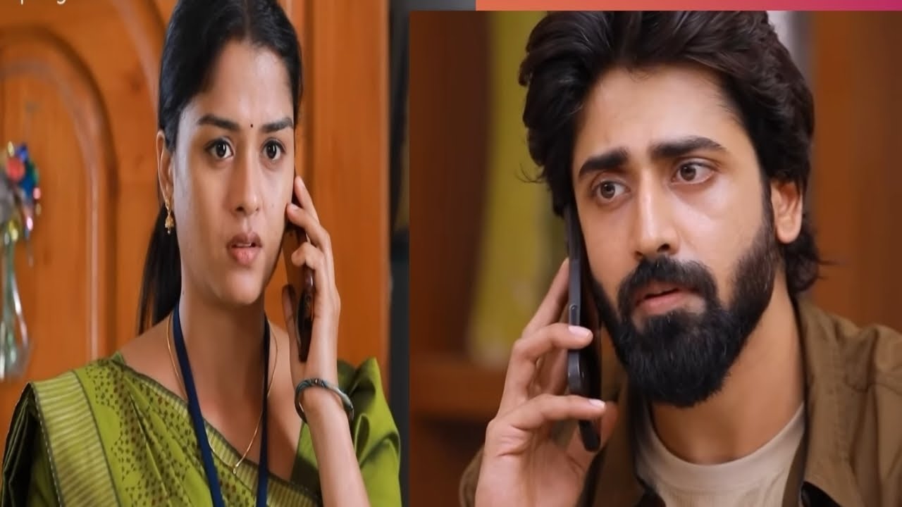 காவேரி குரலை கண்டுகொள்ளும் விஜய் 