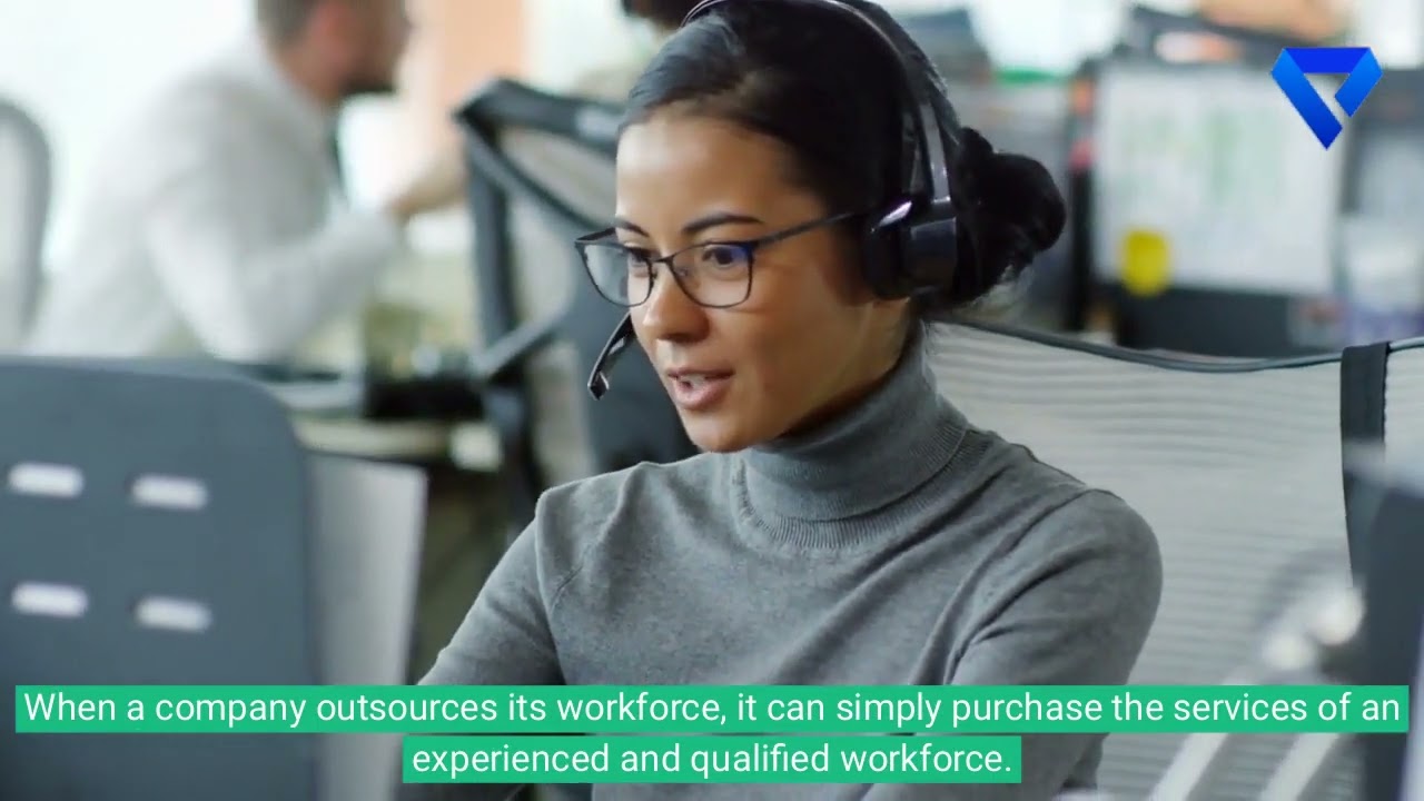How Manpower Outsourcing Benefits Employers