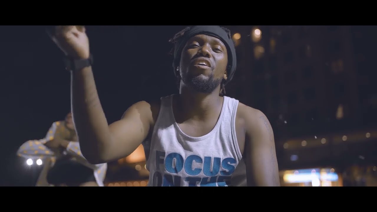 M.O.D - Ride Or Die (Official Music Video)