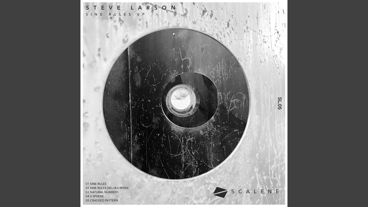Sine Rules (Deluka Remix)