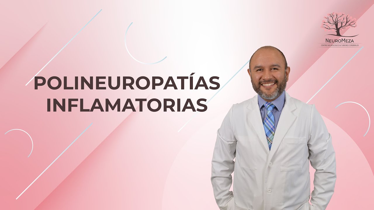 Polineuropatías Inflamatorias