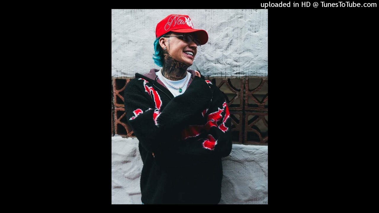 (FREE) Blessd x Kenny Die x Kris R Beat “OJALÁ 💔