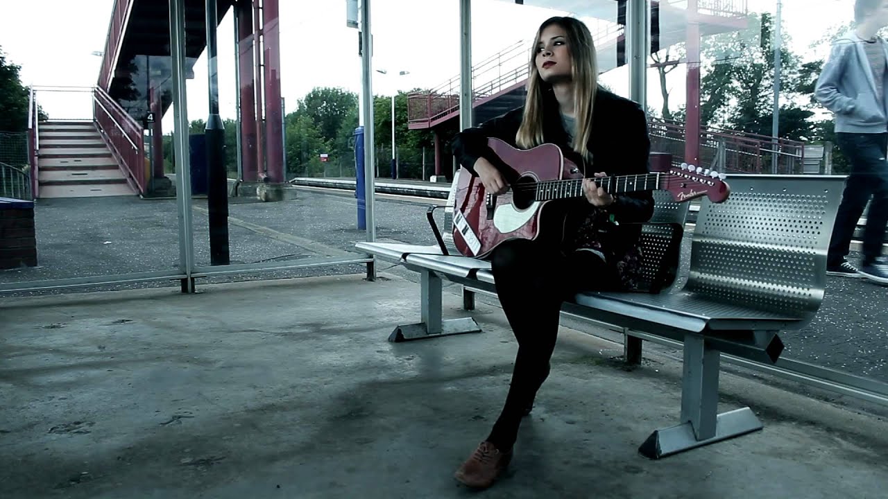 The A Team (Cover) - Nina Nesbitt
