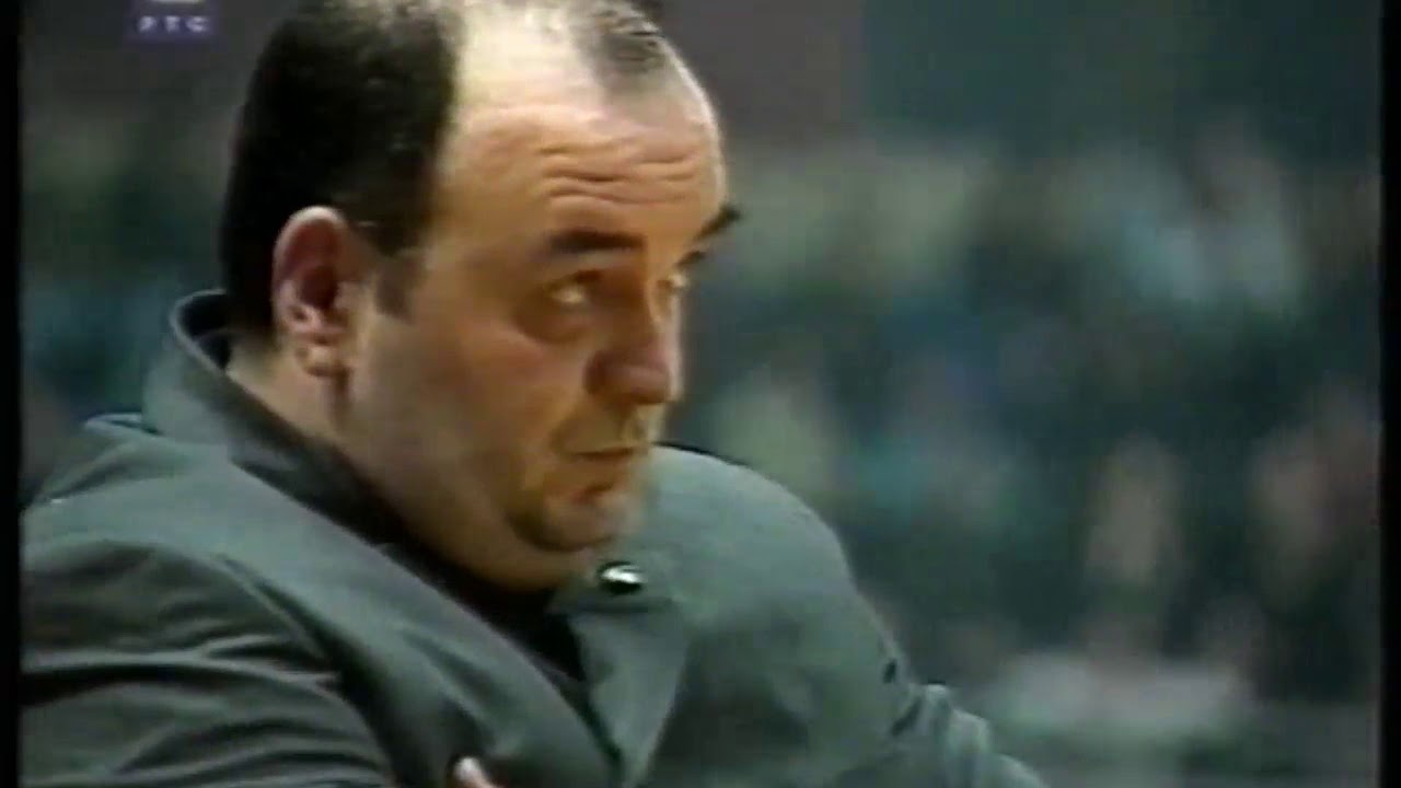 C.zvezda - Partizan 84-86 [2001/02]