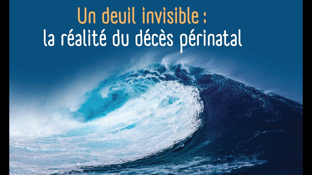 Teaser vidéo : Un deuil invisible, la réalité du décès périnatal