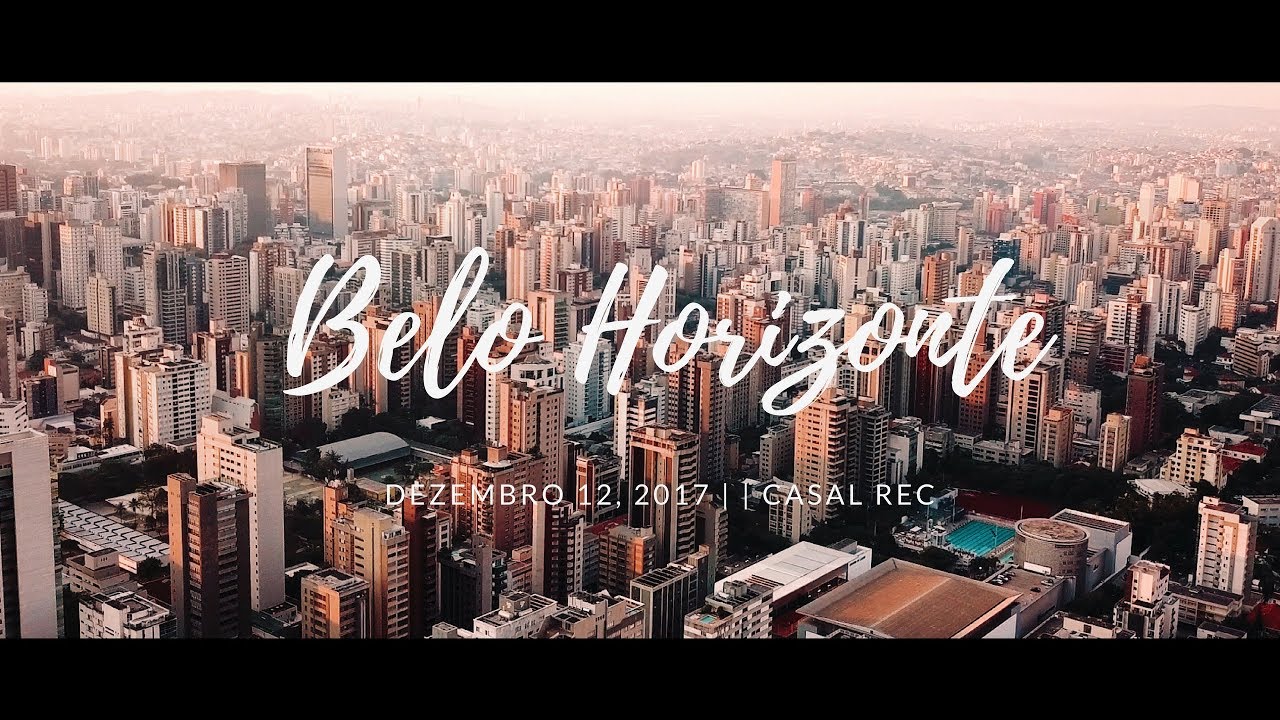 BELO HORIZONTE 120 ANOS