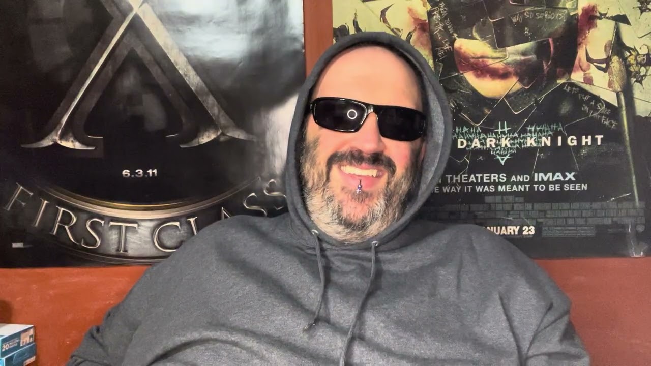 Star Trek: Starfleet Academy: S1E4 (Paramount Plus)- An Honest Recap By A Blind Film Critic