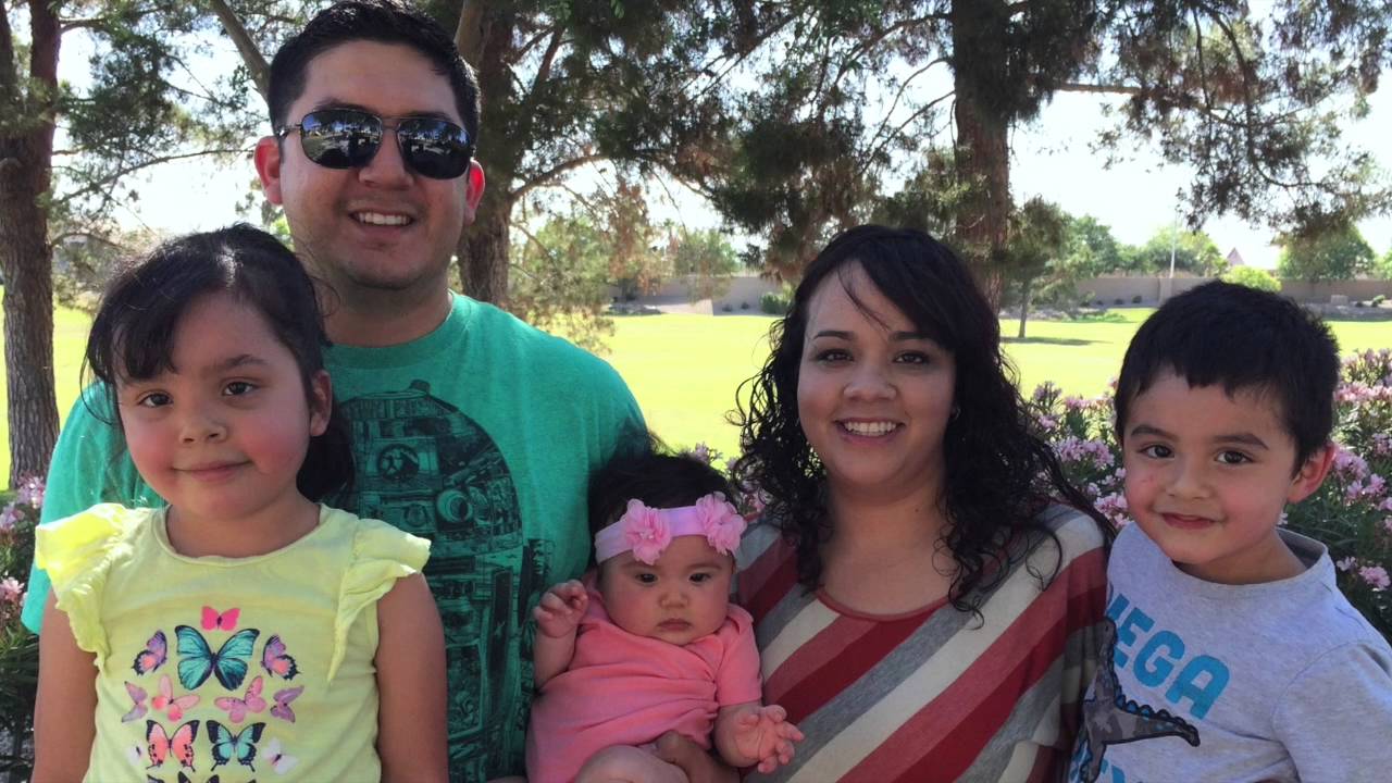 From Setback to Opportunity: The Sam Montoya Story