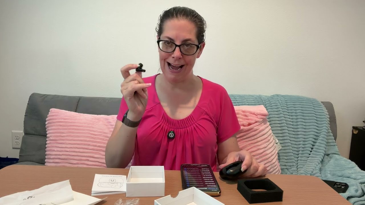 Btootos - What ACTUALLY matters about these wireless earbuds