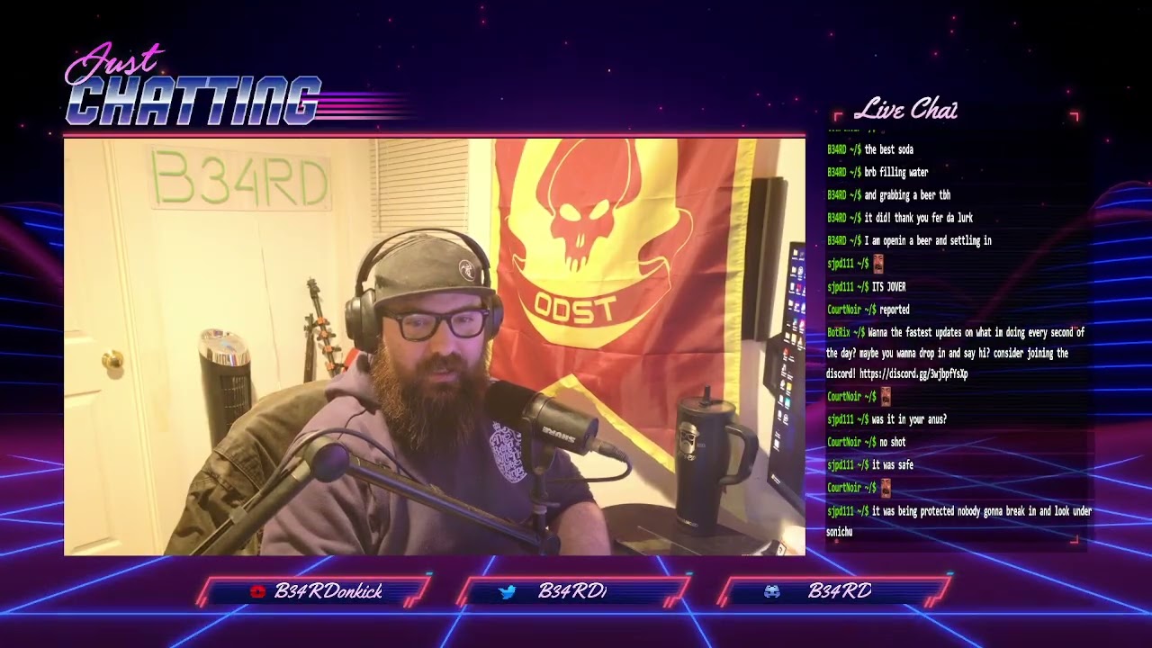🎰POST WORK GAMING🎰DADS ARE DIVORCING🎰FALLING FLAT | !adv, !valorbound, !tangia