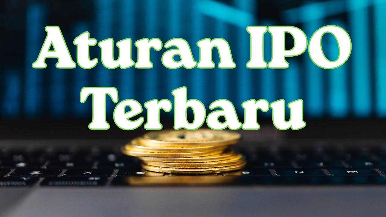 Mekanisme Penjatahan Saham IPO aturan Terbaru 2026 10 juta vs 101 juta | Tips Ritel Dapat Lot Banyak
