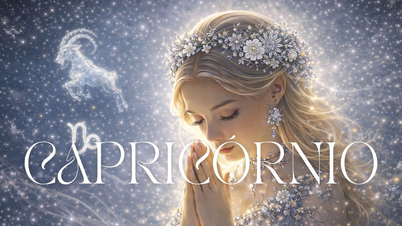 CAPRICÓRNIO♑️NÃO É ILUSÃO, É ISSO MESMO QUE VOCÊ ESTÁ ENXERGANDO  #capricornio #signos #tarot #amor