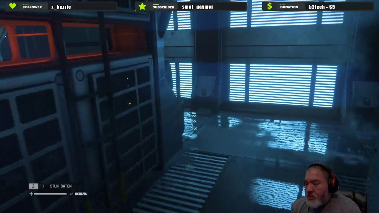 Xeno's, androids, and isolation, oh my!