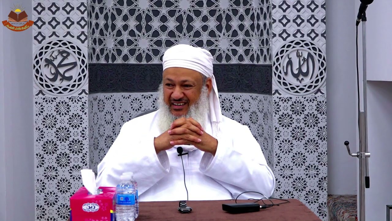 رحمة للعالمين/ أ. أحمد بن سالم الزكواني.
