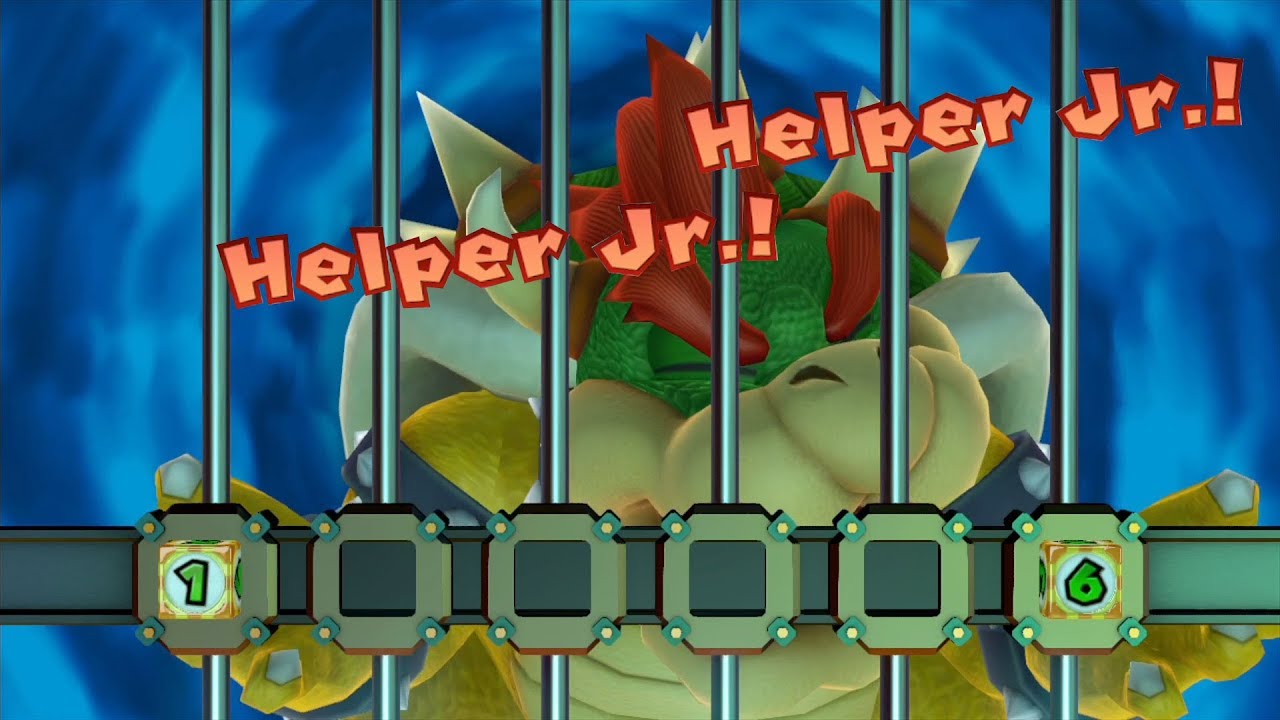 Mario Party 10 Mushroom Park (Master Difficulty) #364 | MARIO CRAZY