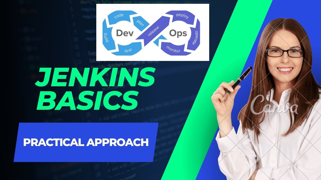 DevOps Lecture 11 : Jenkins