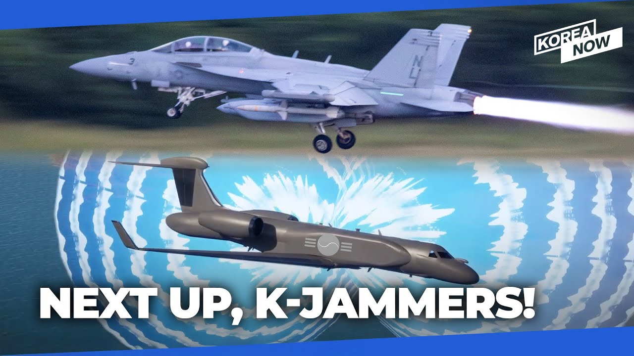 S. Korea to deploy locally developed electronic warfare aircraft by 2034