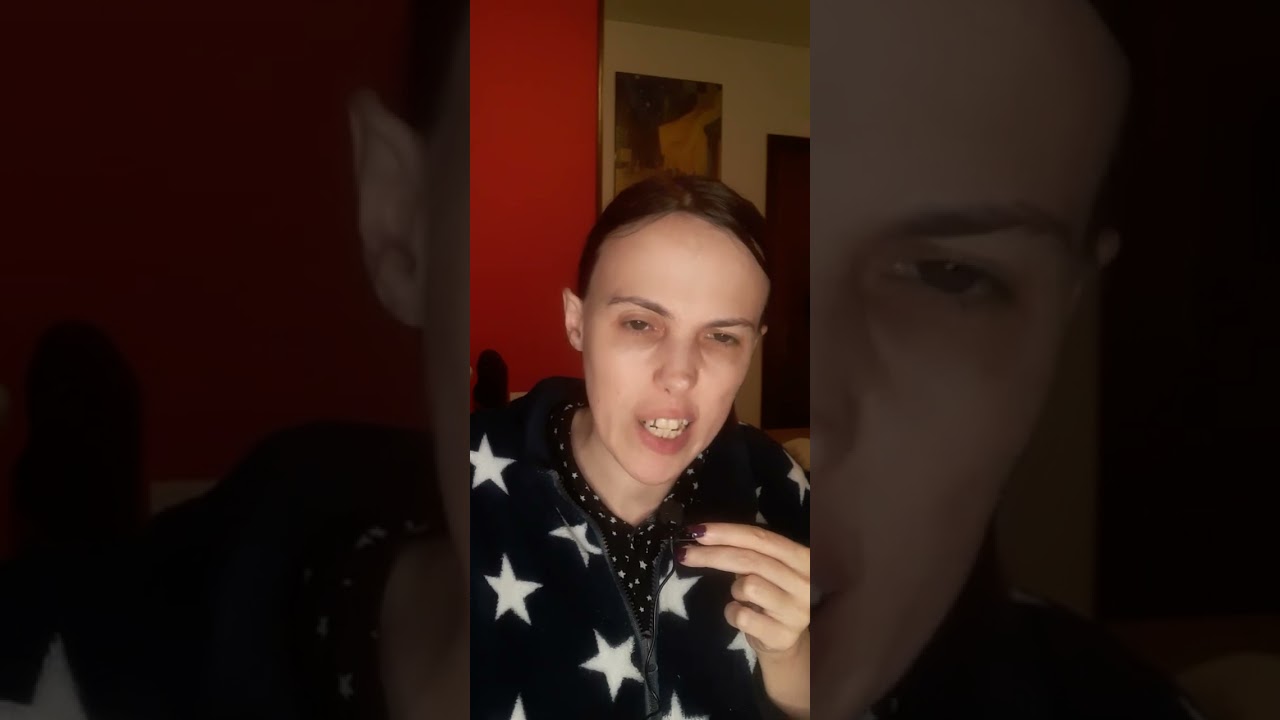 Mangio il pane di san Francesco! ASMR ITA