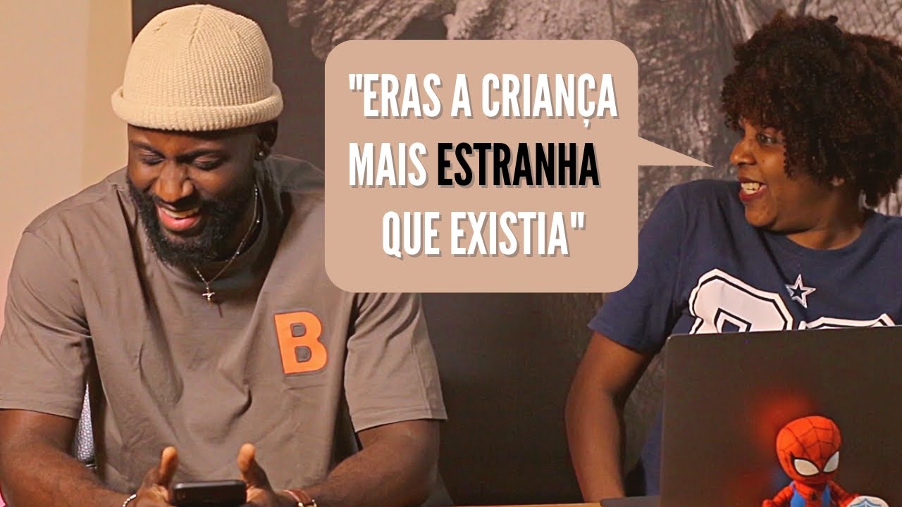 Q/A-  Dona Mena respondeu as vossas perguntas!
