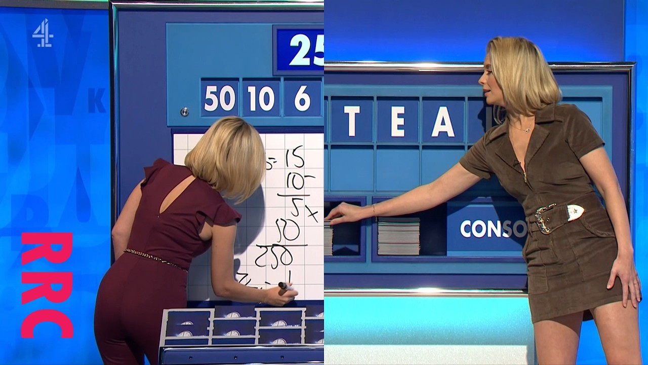 Rachel Riley @snugfits