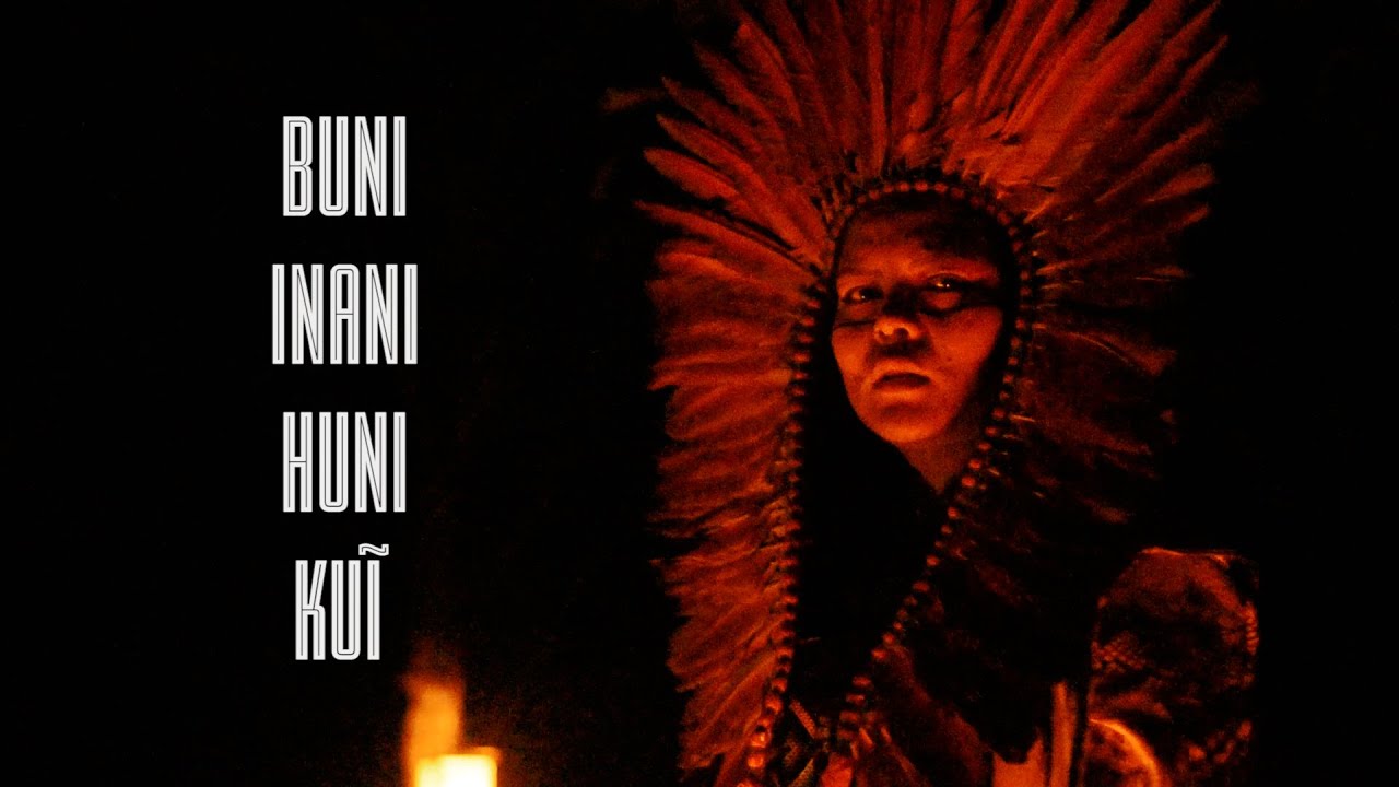 Buni Inani Huni Kuĩ - Roda de Rapé e Rezos Tradicionais