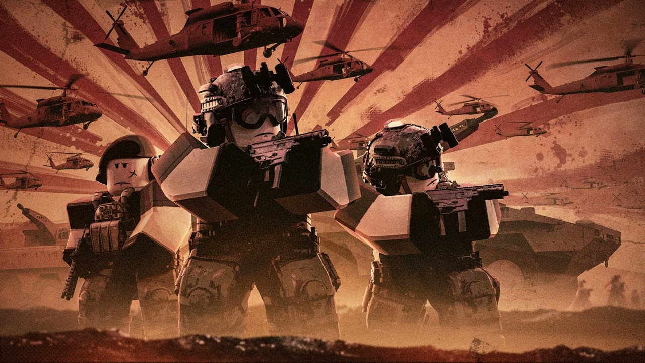 (OST) Site epsilon - Paterson containment block ambience