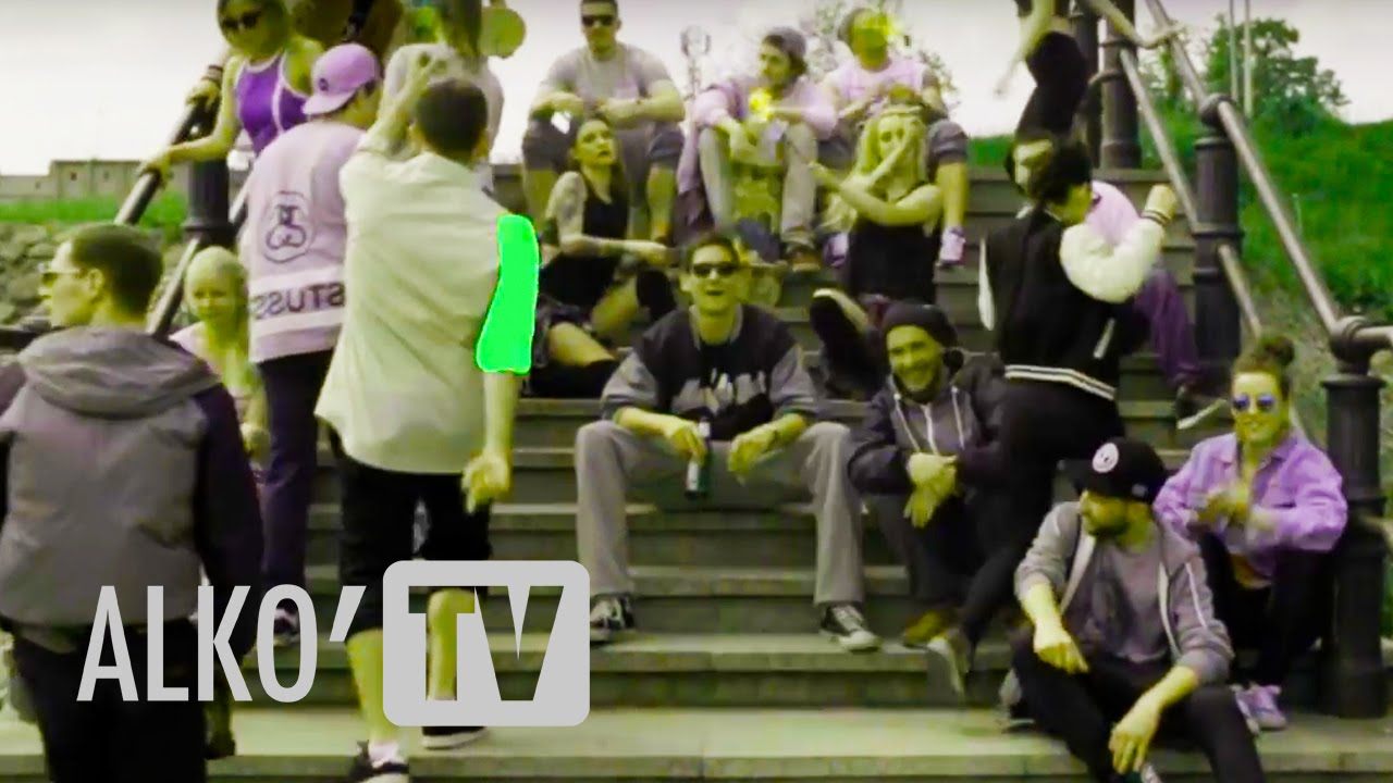 ZETENWUPE gość Kuba Knap - Wisełka prod. Wrotas
