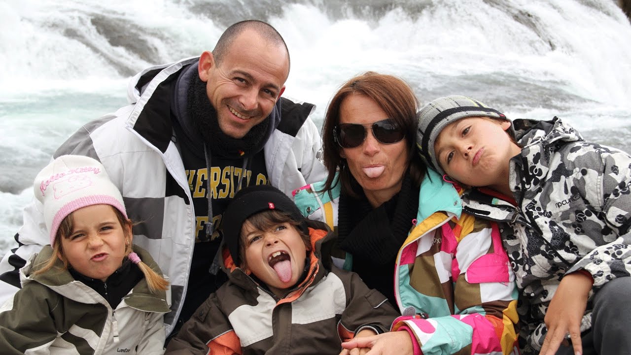 L'Islande en famille - Vivatours - Air de Famille
