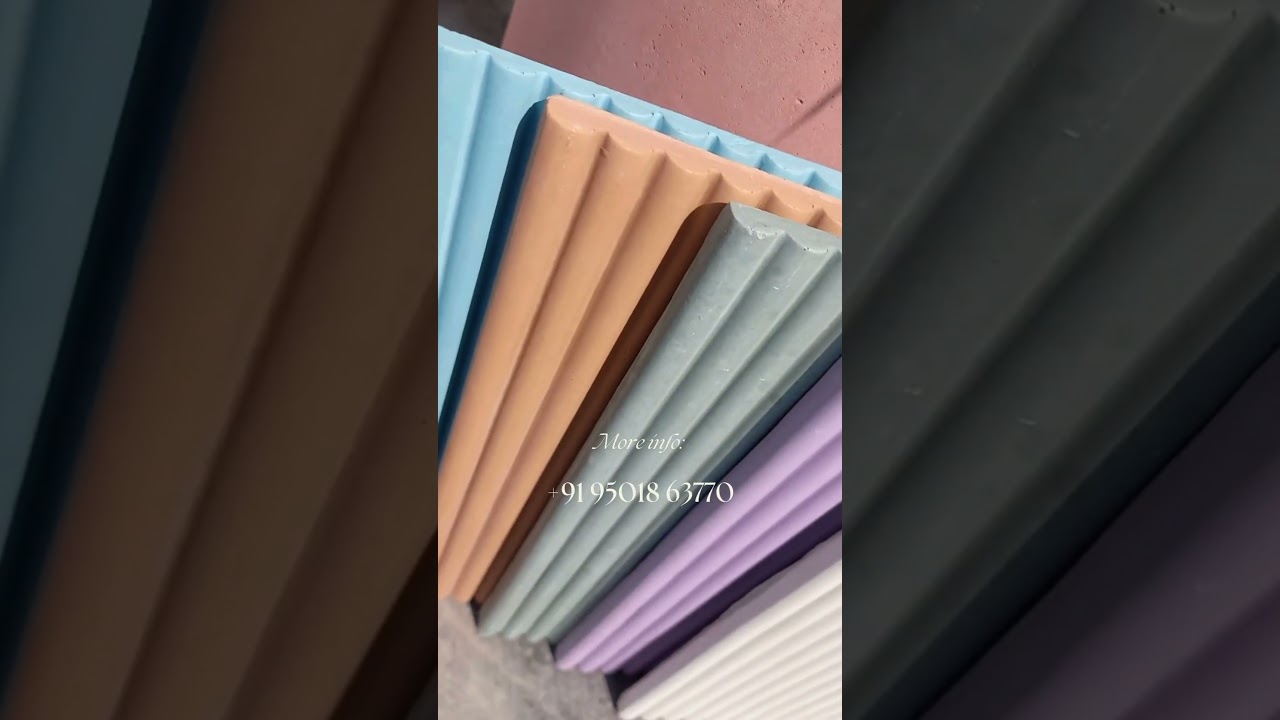 &ldquo;Concrete Wall Panels | Precast Cladding for Modern Buildings&rdquo;