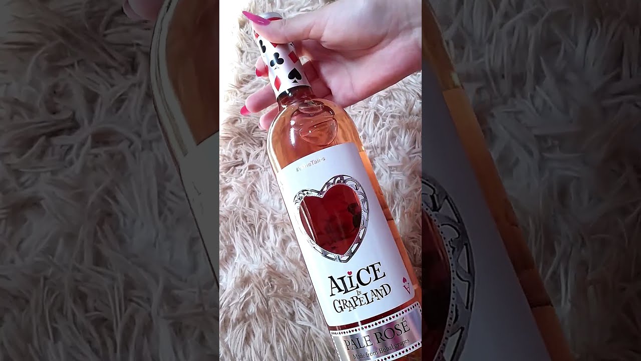Unboxing de Vinho: Alice in Grapeland e Mirror Mirror ( evino ) #vinho #evino #unboxing