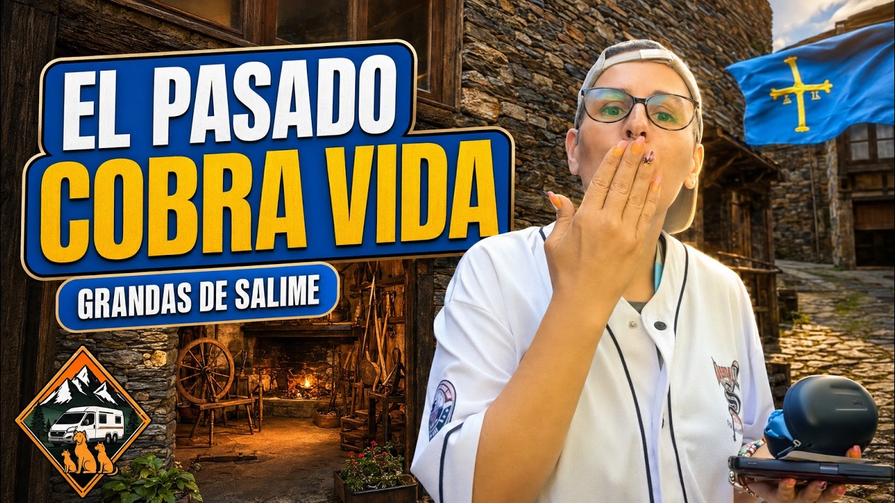 Museo Etnografico de Grandas de Salime