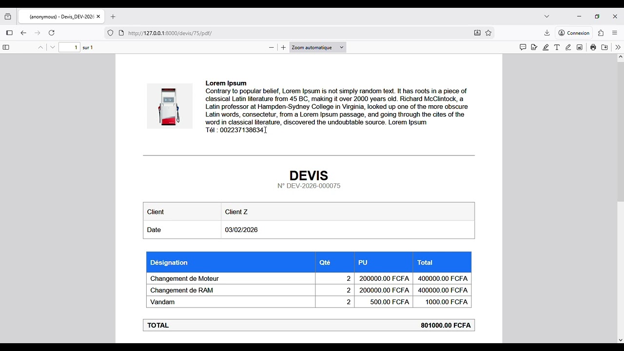 DEVIS_BL_FACTURE