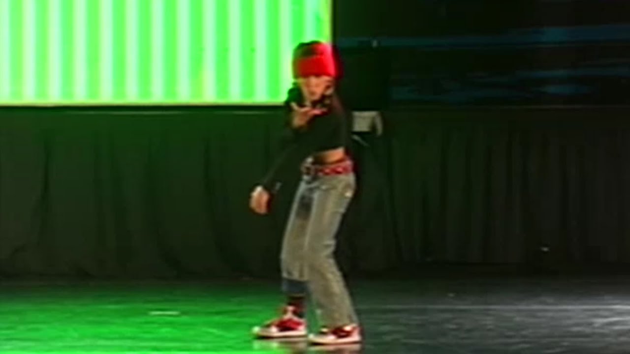 Simrin Player - Got A Swag to It (2009) #FlashbackFriday