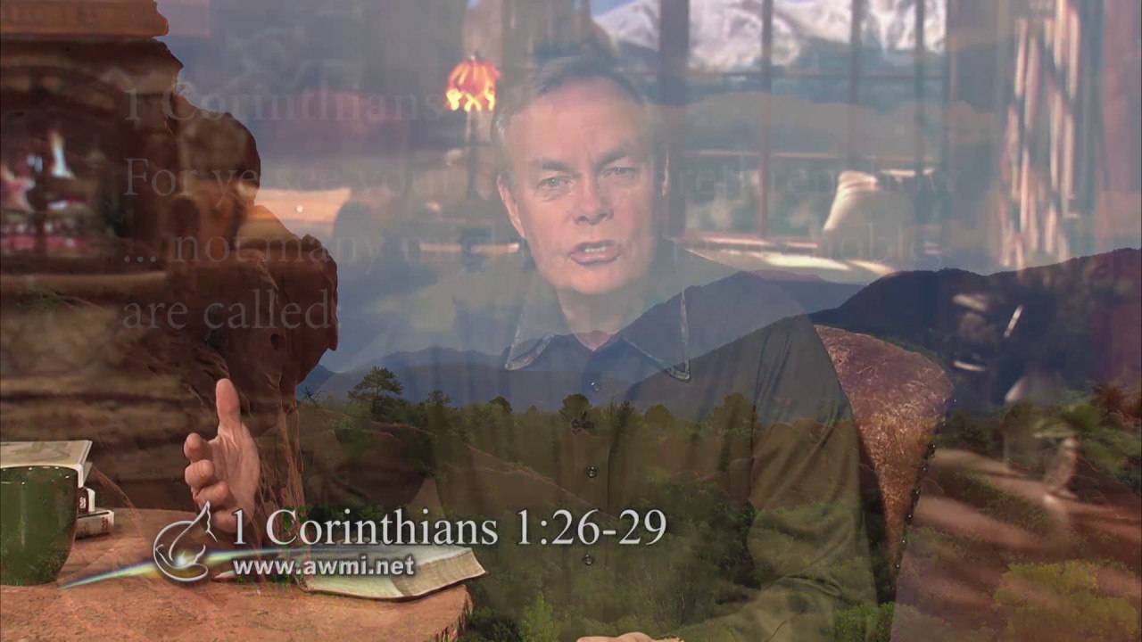 The Word Became Flesh - Week 1, Day 2 - The Gospel Truth