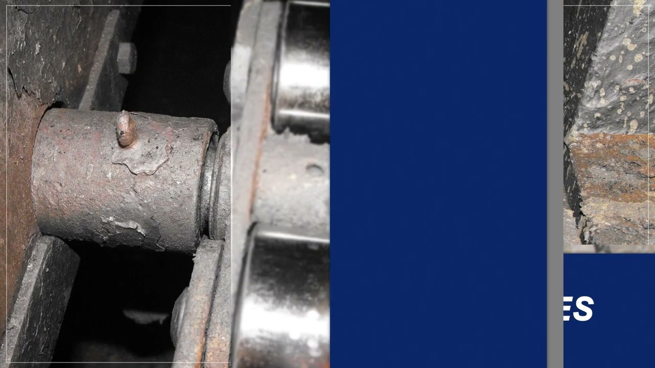 Ovenworx H1 4061 Lubricant Recommended for Oven Chains Hexagon edited