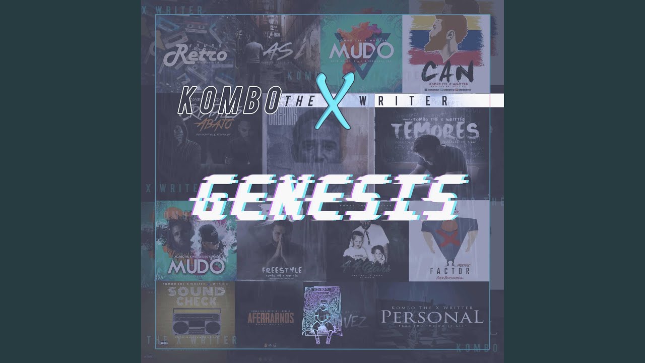 Temores (feat. Thaily)