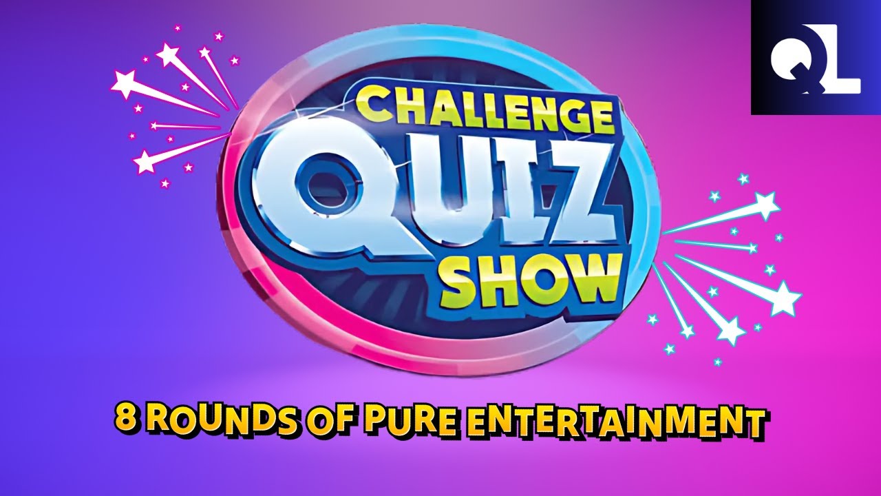 The ULTIMATE Quiz Game To Play With Friends | Test Your General Knowledge