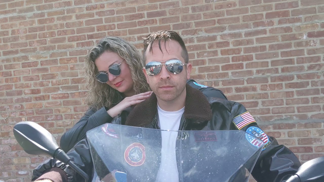 Showcase August 2021: Danger Zone.  May I Have This Dance