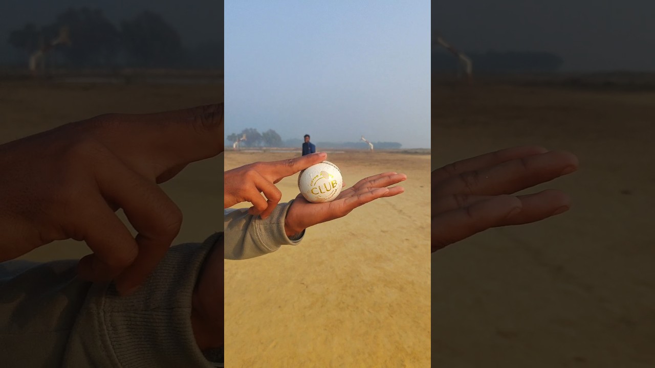 Yorker bowling #cricket🏏🏏 #shorts fast bowling tenish grip bowling tips youtube #trending #shorts