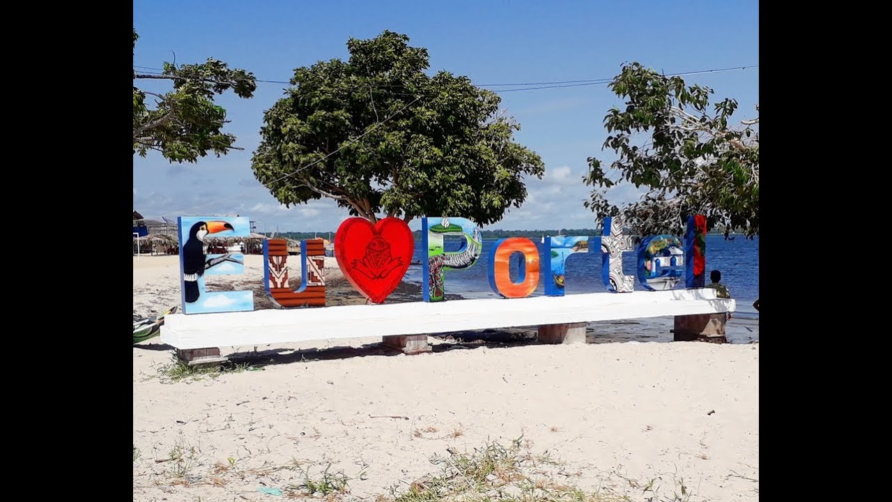 PORTEL - 