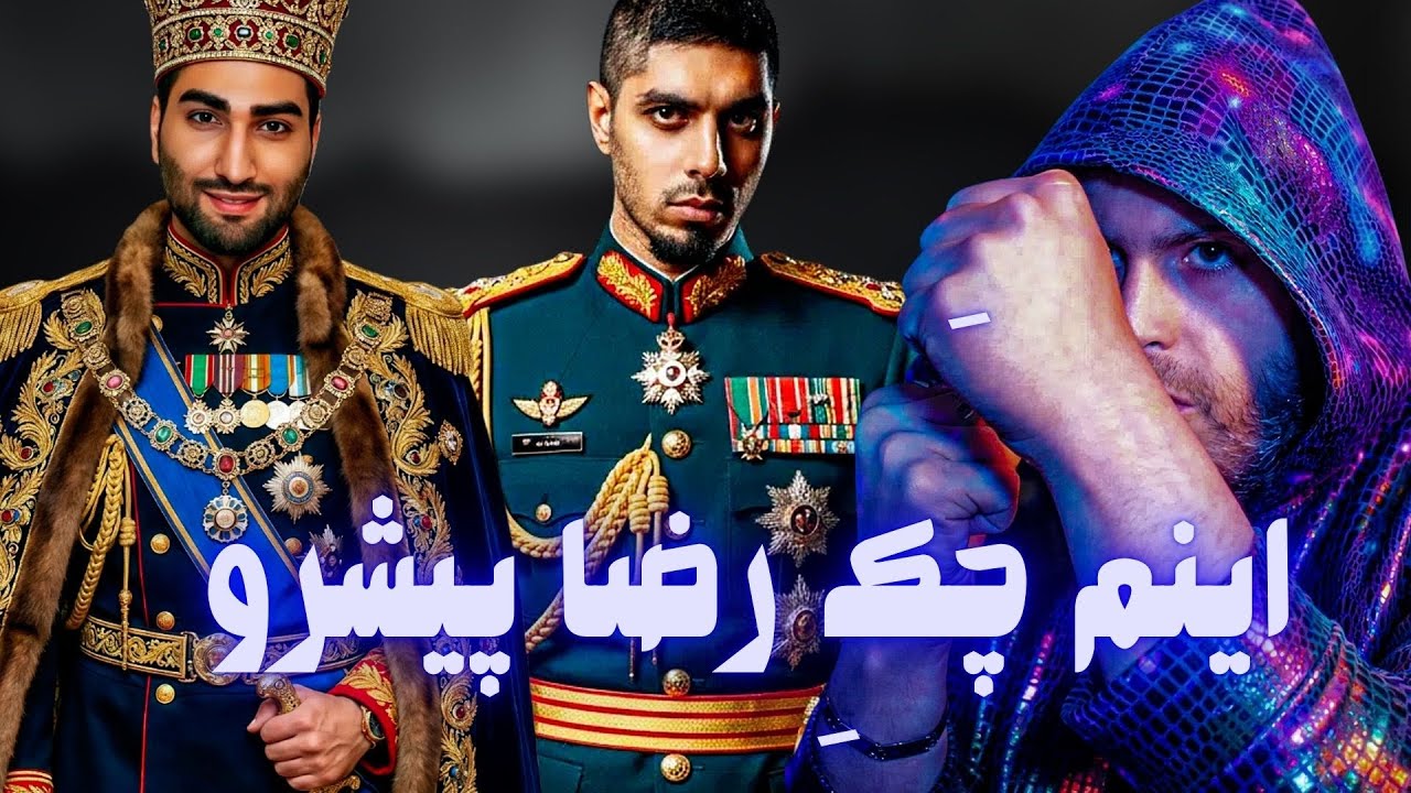 پیشرو و تهی بالاخره موضع گرفتن | دیس سنگین مجوزی‌ها 🔥