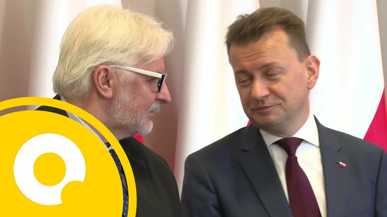 Będzie cyberatak na Polskę? | OnetNews