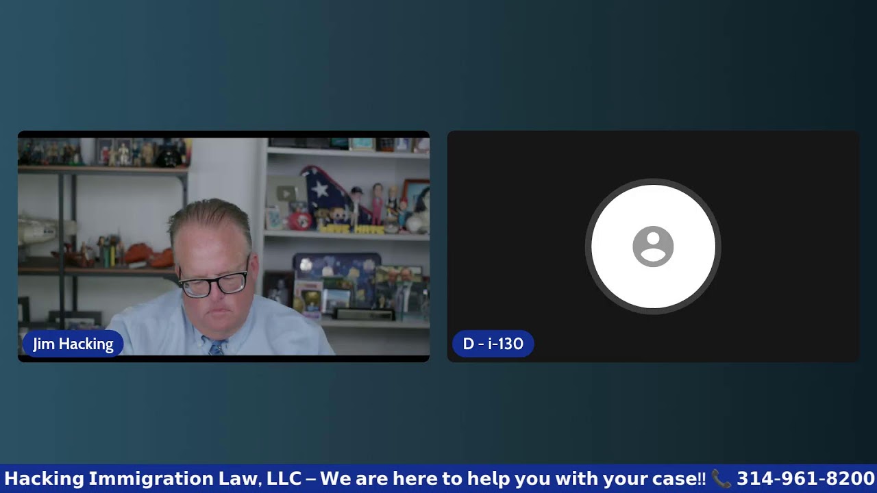 The Immigration Answers Show - Episode 1086