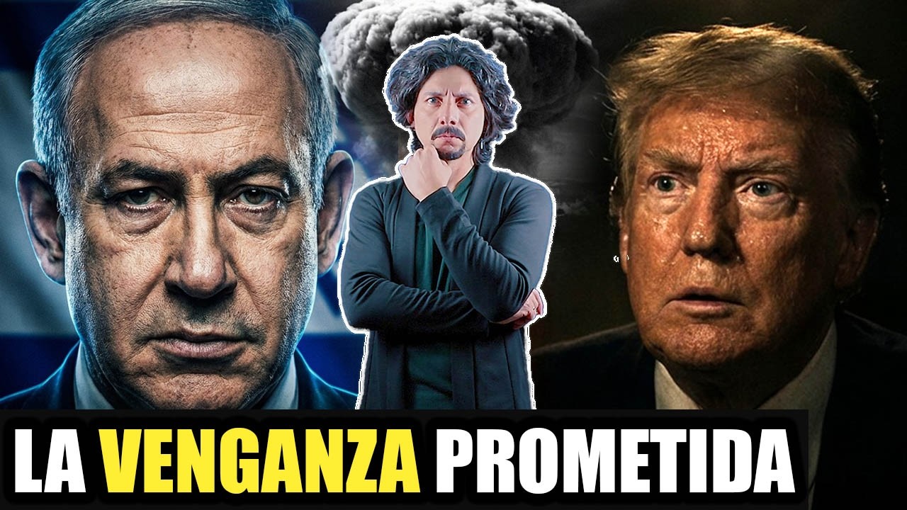 El plan SECRETO de ISRAEL para arrastrar a TURQUÍA a las “Puertas del Infierno”: Erdogan REACCIONA
