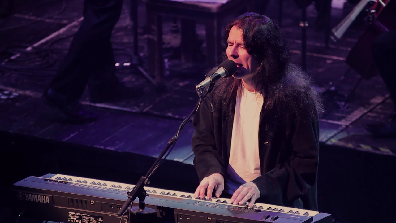 Raven  Koncert ve Stavovském divadle 5 4 2017