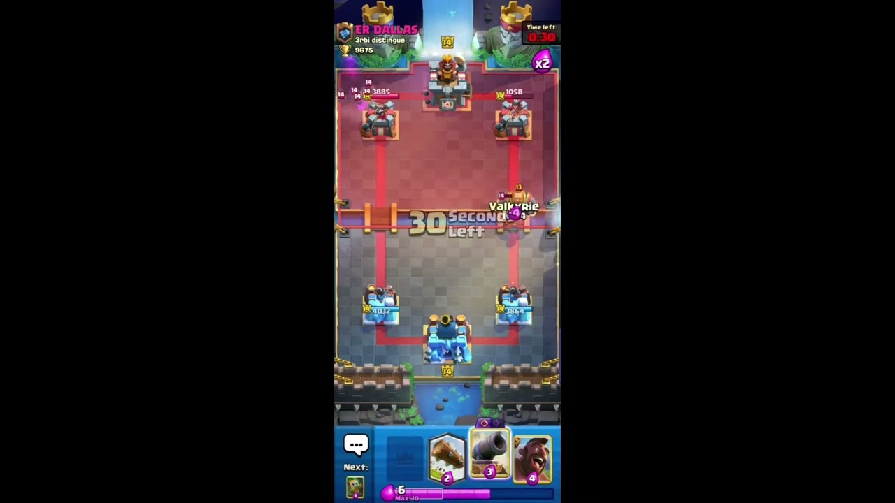 clash 2