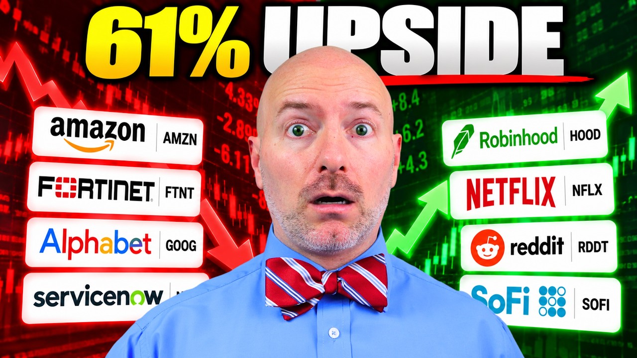 BUY HEAVY! If You Miss These 4 Stocks, You&rsquo;ll Regret it in 5 Days
