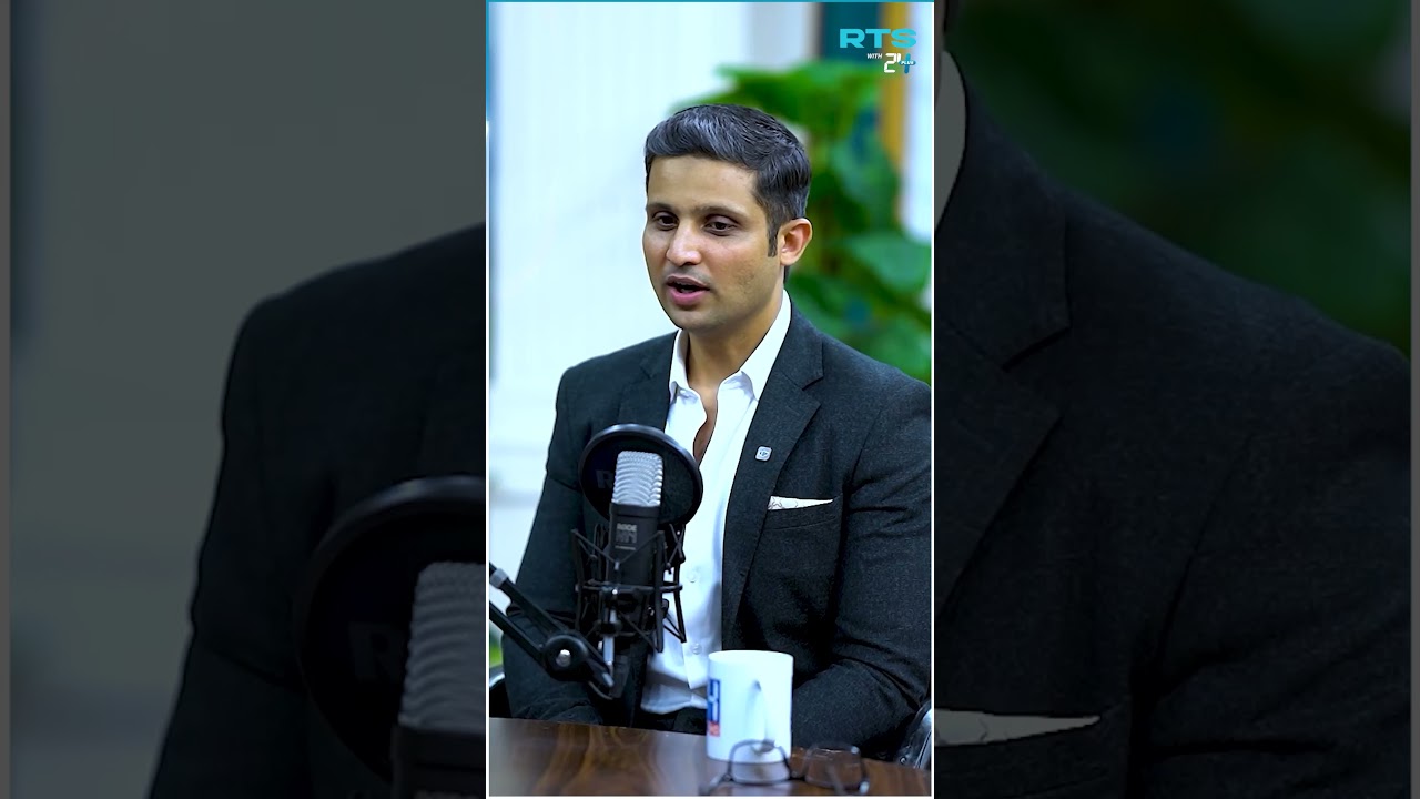 Army Chief Ka Interview Kyun Karna Chahte Hain? | RTS with 24 Plus